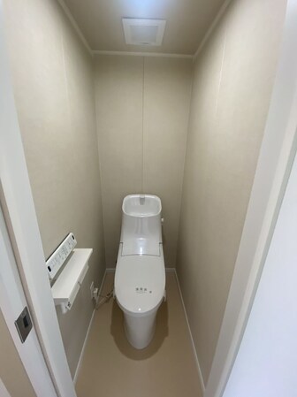 セントラルコーポクロッカス館の物件内観写真